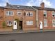 Thumbnail Terraced house for sale in Gray Street, Uphill, Lincoln