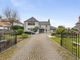 Thumbnail Detached house for sale in Stratford, Airthrey Road, Causewayhead