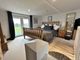 Thumbnail End terrace house for sale in Mount Pleasant, Alderley Edge