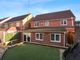 Thumbnail Detached house for sale in Bright Meadow, Halfway, Sheffield, South Yorkshire