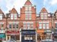 Thumbnail Retail premises for sale in Broadway Parade, Crouch End, London