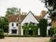 Thumbnail Detached house for sale in Harlington Manor, Harlington, Bedfordshire