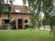 Thumbnail Semi-detached house for sale in Wantage Road, Great Shefford