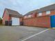 Thumbnail Detached house for sale in Mendip Road, Weston-Super-Mare