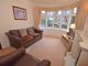 Thumbnail Semi-detached house for sale in Grange Park Avenue, Ashton-Under-Lyne