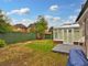 Thumbnail Detached bungalow for sale in Maple Drive, Sudbrooke, Lincoln