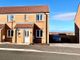 Thumbnail End terrace house for sale in Lawrence Drive, Calne