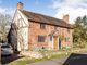 Thumbnail Detached house for sale in Pass Street, Eckington, Pershore, Worcestershire