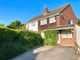 Thumbnail Semi-detached house for sale in Harvey Way, Saffron Walden