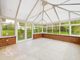 Thumbnail Detached bungalow for sale in The Grove, Poringland, Norwich