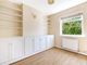 Thumbnail Terraced house for sale in Shirley Street, Hove, East Sussex