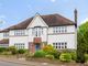 Thumbnail Detached house for sale in West Hill Way, London