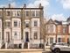 Thumbnail Maisonette for sale in Goodwin Road, London