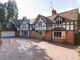 Thumbnail Detached house for sale in Mearse Lane, Barnt Green