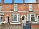 Thumbnail Terraced house for sale in Cunliffe Street, Rhosddu, Wrexham