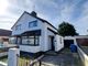 Thumbnail Semi-detached house for sale in Wallasey Park, Belfast