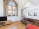 Thumbnail Flat to rent in Dawes Road, Fulham