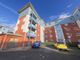 Thumbnail Flat for sale in Wraysbury Drive, West Drayton