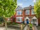 Thumbnail Semi-detached house for sale in West Park Road, Kew, Surrey