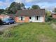 Thumbnail Detached bungalow for sale in Foxhills Close, Ashurst, Southampton