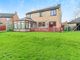 Thumbnail Detached house for sale in Tadorna Drive, Stirchley, Telford