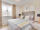 Thumbnail Property for sale in "The Plumpton" at Heathencote, Towcester