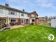 Thumbnail Terraced house for sale in Lansdowne Avenue, Maidstone, Kent