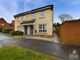 Thumbnail Semi-detached house for sale in Blakes Way, Coleford