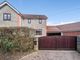 Thumbnail Detached house for sale in Kingsfield Lane, Bristol