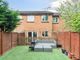 Thumbnail Terraced house for sale in Wych Hill Park, Woking