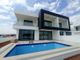 Thumbnail Villa for sale in 3 Bed Semi Detached Villa With Private Pool In Yenibogazici, Yenibogazici, Cyprus