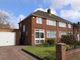 Thumbnail Semi-detached house for sale in Boxley Close, Penenden Heath, Maidstone
