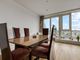 Thumbnail Flat for sale in Skyline House, Dickens Yard, London