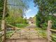 Thumbnail Detached bungalow for sale in Shootersway, Wigginton