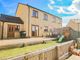 Thumbnail Semi-detached house for sale in Clarkson Close, Burnley