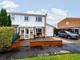 Thumbnail Semi-detached house for sale in 8 Fieldway, Sutton St. Nicholas, Hereford, Herefordshire