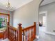 Thumbnail Detached house for sale in Foremount House, Kilbarchan, Renfrewshire