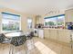 Thumbnail Detached bungalow for sale in The Crescent, West Wittering, Chichester