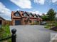 Thumbnail Semi-detached house for sale in Bosmere Cottage, Grove View, Offton, Ipswich, Suffolk
