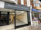 Thumbnail Retail premises to let in Unit 2, 54 Hamilton Road, Felixstowe, Suffolk