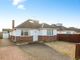 Thumbnail Detached bungalow for sale in Mayfield Road, Farmoor, Oxford