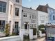 Thumbnail Terraced house for sale in Grange Road, Eastbourne