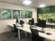 Thumbnail Office to let in Ground Floor West, 1 Radian Court, Knowlhill, Milton Keynes, Buckinghamshire