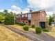 Thumbnail Maisonette for sale in Bluehouse Lane, Oxted