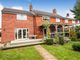 Thumbnail Semi-detached house for sale in Barlings Lane, Langworth, Lincoln