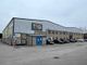 Thumbnail Industrial to let in Unit C&amp;E, Hucknall Industrial Estate, Daniels Way, Hucknall, East Midlands