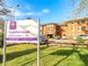 Thumbnail Flat for sale in Cavell Drive, Enfield