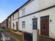 Thumbnail Terraced house for sale in Ellaby Road, Rainhill