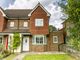 Thumbnail Property for sale in Osprey Close, Cheam, Sutton