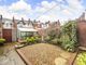 Thumbnail Terraced house for sale in Ryll Grove, Exmouth, Devon